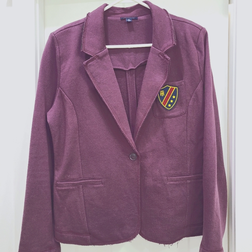 Tommy Hilfiger blazer XL